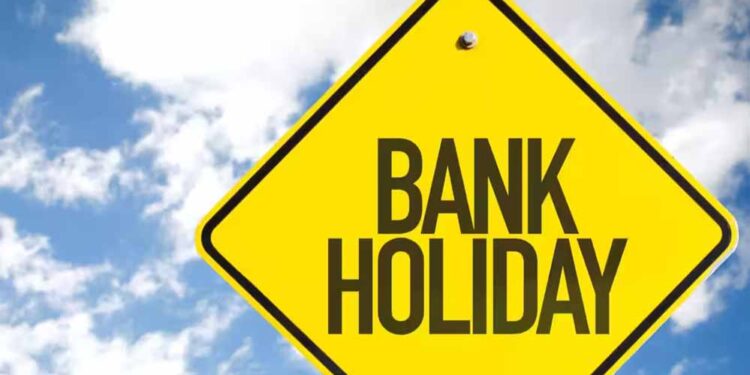 Bank Holiday: कल 23 सितंबर को भी बंद रहेंगे बैंक, जानें छुट्टी की वजह