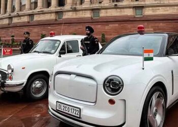 क्या लौटेगी Ambassador? हिंदुस्तान मोटर्स ने उत्तरपारा प्लांट को लेकर बढ़ाई हलचल