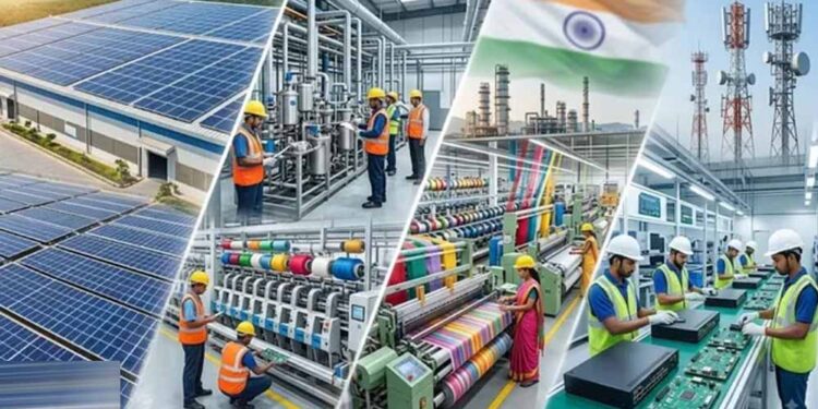 चीनी निवेश वाली ऑटो कंपनियों को PLI का लाभ दे सकती है सरकार, बड़ा अपडेट