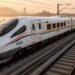 India की पहली Bullet Train अगले साल दौड़ेगी, रेलवे ने वीडियो जारी कर किया कन्फर्म