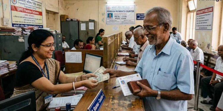 EPFO कैंप में PF की अटकी समस्याओं का समाधान, 28 सितंबर को लगेगा कैंप