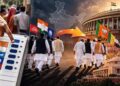 2022-26 में 111 सांसद-विधायकों ने बदली पार्टी, 26 लोकसभा सांसद शामिल