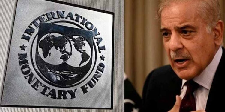 पाकिस्तान पर IMF का दबाव! ₹7 अरब डॉलर के लोन के लिए 174 बदलावों की शर्त