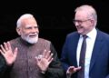 ‘मोदी ने जो किया, मानव इतिहास में कभी नहीं हुआ’, ऑस्ट्रेलियाई PM अल्बनीज ने की जमकर तारीफ
