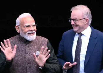 ‘मोदी ने जो किया, मानव इतिहास में कभी नहीं हुआ’, ऑस्ट्रेलियाई PM अल्बनीज ने की जमकर तारीफ