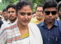 सायोनी घोष समेत 20 TMC बागी सांसदों को राहत, 8 अक्टूबर तक मोहलत