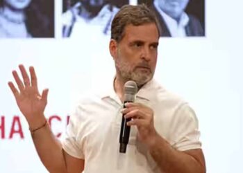 एंटी-इनकंबेंसी पर राहुल गांधी का सवाल, चुनावी इतिहास क्या कहता है?