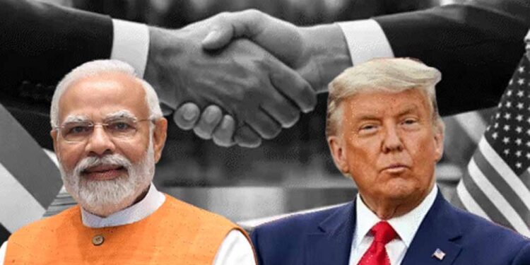 भारत-US ट्रेड डील पर बड़ा अपडेट, 90% काम पूरा; कुछ मुद्दे बाकी