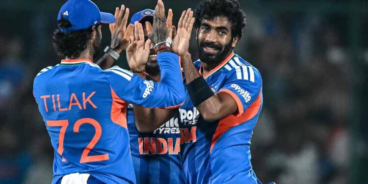 IND vs AFG: बारिश ने धोया मुकाबला, टीम इंडिया सेमीफाइनल में पहुंची