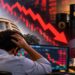 Stock Market Crash: खुलते ही शेयर बाजार में हाहाकार, निफ्टी 23,000 के नीचे