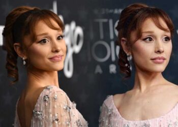 लंदन शो में हाई हील्स नहीं पहनेंगी Ariana Grande, एक्ट्रेस ने बताई इसकी खास वजह
