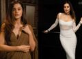 Taapsee Pannu ने बॉक्स ऑफिस से ज्यादा फिल्मों की क्वालिटी को दी तवज्जो, बोलीं- फिल्मोग्राफी हमेशा रहेगी