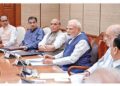 Modi Cabinet Reshuffle: मोदी कैबिनेट में बड़े फेरबदल की चर्चा तेज, वैष्णव का प्रमोशन और गडकरी के विभाग में बदलाव की अटकलें