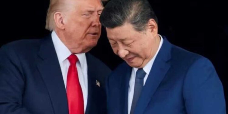 होर्मुज में जंग का असर, स्वेज पर चीन की नजर! Xi Jinping के मिस्र दौरे से बदल रहा मिडिल ईस्ट का पावर मैप