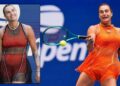 Aryna Sabalenka US Open: जालीदार ड्रेस को लेकर मचा बवाल, आलोचकों को नंबर-1 खिलाड़ी ने दिया बेबाक जवाब