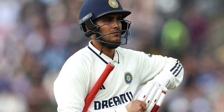 ICC Ranking में बदली भारतीयों की तस्वीर, Gill-Bumrah फिसले तो Padikkal ने लगाई छलांग