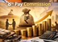 8th Pay Commission से DA तक, केंद्रीय कर्मचारियों के लिए जल्द हो सकते हैं बड़े ऐलान