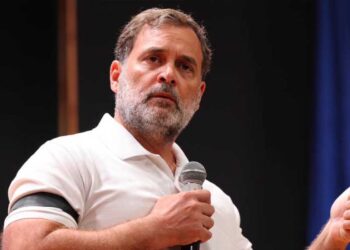 Rahul Gandhi Indore Visit: अब 19 सितंबर को आएंगे राहुल गांधी, बारिश के चलते बदली कार्यक्रम की तारीख