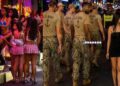 Pattaya में 5000 US सैनिकों को मिलेगा आराम, लेकिन इन कामों पर लगी रोक; जानें पूरी लिस्ट