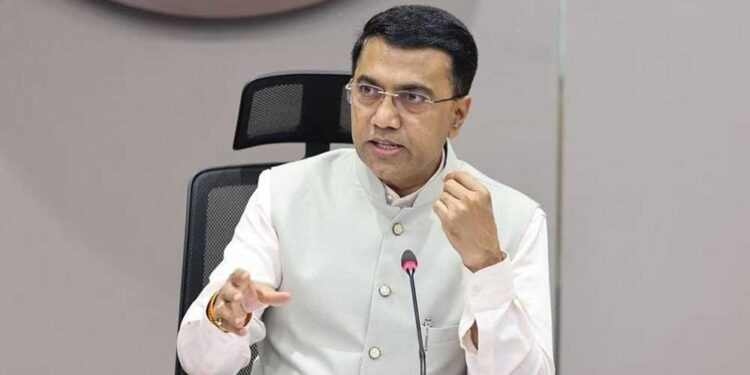 E20 Petrol पर शिकायतों को लेकर बड़ा ऐलान, गोवा CM प्रमोद सावंत बोले- होगी जांच