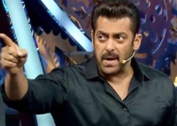 Bigg Boss 20 के प्रीमियर से पहले सलमान का दिखा गुस्सा, पैप्स की इस बात पर हुए इरिटेट