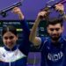 Asian Games 2026: भारत को 2 मिनट में मिले 2 मेडल, शूटिंग में गोल्ड-सिल्वर