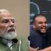 इंदौर के कार्यक्रम में PM मोदी पर टिप्पणी को लेकर घिरे राहुल गांधी, BJP नेताओं ने साधा निशाना