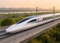 Bullet Train: बेंगलुरु से जुड़ेंगे 3 बड़े हाईस्पीड कॉरिडोर, हैदराबाद-चेन्नई से मुंबई तक बनेगा नेटवर्क