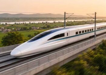 Bullet Train: बेंगलुरु से जुड़ेंगे 3 बड़े हाईस्पीड कॉरिडोर, हैदराबाद-चेन्नई से मुंबई तक बनेगा नेटवर्क