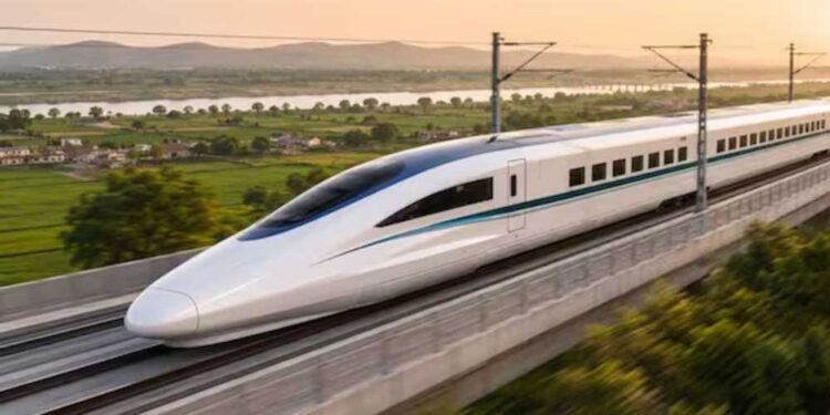 Bullet Train: बेंगलुरु से जुड़ेंगे 3 बड़े हाईस्पीड कॉरिडोर, हैदराबाद-चेन्नई से मुंबई तक बनेगा नेटवर्क