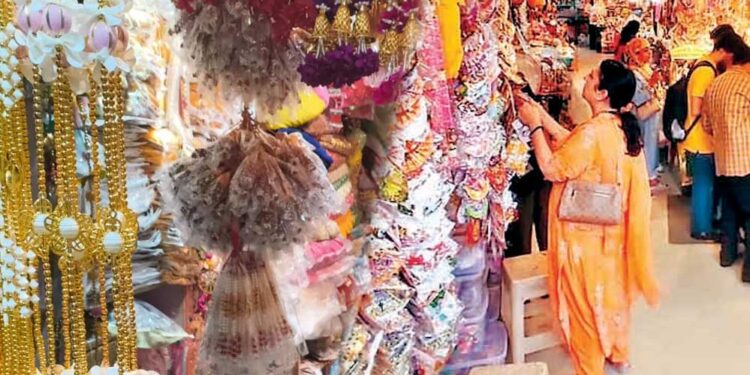 Janmashtami 2026: जन्माष्टमी पर देशभर में 40 हजार करोड़ से ज्यादा के कारोबार की उम्मीद