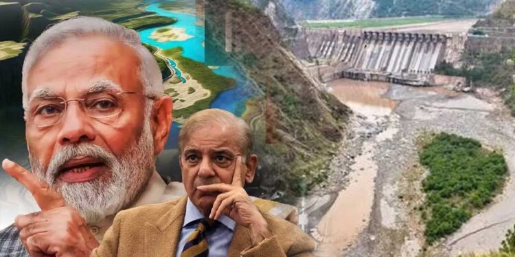 सिंधु जल संधि पर पाकिस्तान के हाथ लगा कोर्ट का फैसला, भारत ने साफ कहा- ‘हम इस अदालत को ही नहीं मानते’
