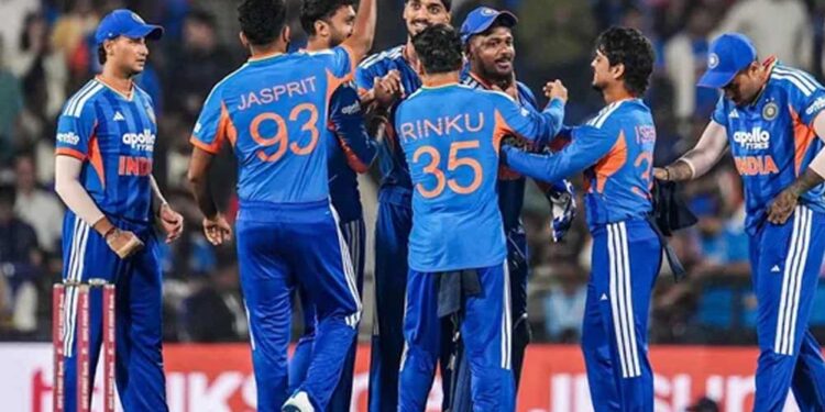 World Cup 2027 से पहले साउथ अफ्रीका जाएगी टीम इंडिया, BCCI ने बनाया बड़ा प्लान; होगी ODI सीरीज