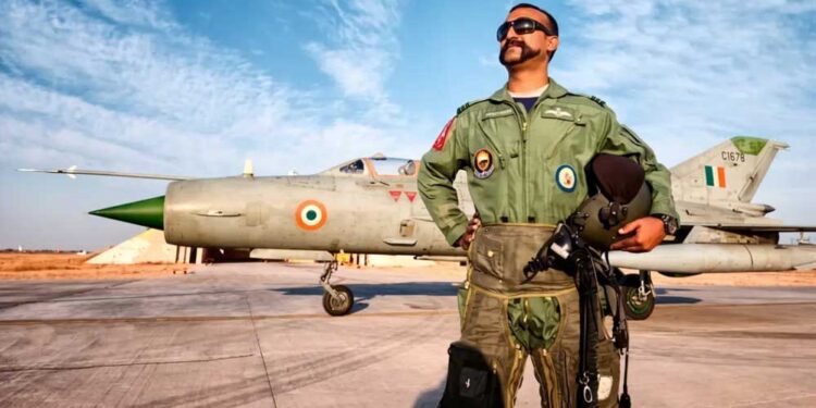 F-16 को मार गिराने वाले अभिनंदन ने छोड़ी वायुसेना, अब इस प्राइवेट एयरलाइन में भरेंगे उड़ान