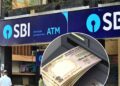 SBI ATM Rule Change: 1 अक्टूबर से बदलेंगे ATM के नियम, इन ग्राहकों को देना होगा ₹15+GST चार्ज