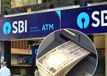 SBI ATM Rule Change: 1 अक्टूबर से बदलेंगे ATM के नियम, इन ग्राहकों को देना होगा ₹15+GST चार्ज