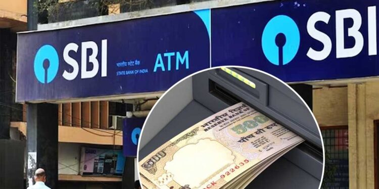 SBI ATM Rule Change: 1 अक्टूबर से बदलेंगे ATM के नियम, इन ग्राहकों को देना होगा ₹15+GST चार्ज