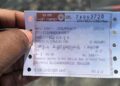 Indian Railway Ticket Rule: ऑनलाइन टिकट बुक किया है तो न करें ये गलती, रेलवे लगा सकता है जुर्माना