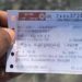 Indian Railway Ticket Rule: ऑनलाइन टिकट बुक किया है तो न करें ये गलती, रेलवे लगा सकता है जुर्माना