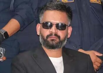 नेपाल के PM बालेन शाह जल्द आ सकते हैं भारत, नवंबर में दिल्ली दौरे की तैयारी!