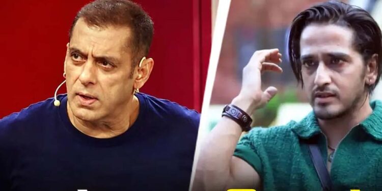 Bigg Boss 20 के 15 दिन पूरे, सलमान-काजी ने संभाली शो की कमान