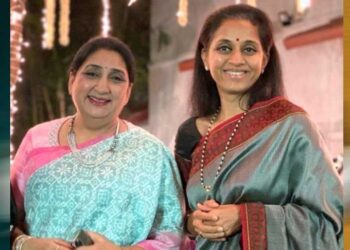 अजित पवार की मौत पर सियासत न करने की सुनेत्रा की अपील, बोलीं- मेरा दर्द कोई नहीं समझ सकता