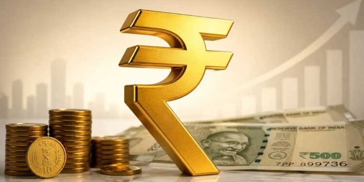 रुपये ने दिखाया दम, डॉलर के मुकाबले 2 महीने के हाई पर पहुंचा; RBI की स्कीम का असर
