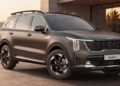 Kia Sorento भारत में लॉन्च, ₹27.99 लाख से शुरू कीमत; दमदार हाइब्रिड इंजन के साथ उतरी SUV