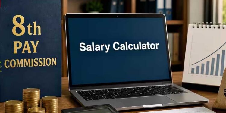 8th Pay Commission: कर्मचारियों की होगी बल्ले-बल्ले! देरी से मिल सकता है 14 लाख तक का एरियर, समझें गणित
