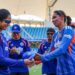 Women’s Asia Cup में भारत ग्रुप-A में नंबर-1, अब सेमीफाइनल में किससे होगी भिड़ंत?