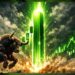 Stock Market में जोरदार तेजी, सेंसेक्स 600 अंक उछला; Reliance के शेयरों में भी बड़ा उछाल