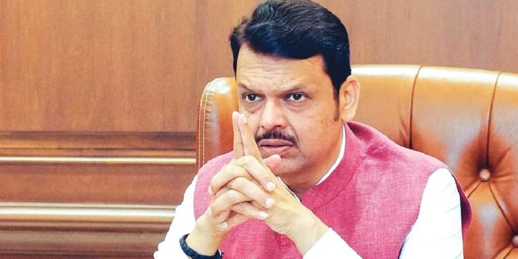 मोदी कैबिनेट में जाएंगे देवेंद्र फडणवीस? BJP मंत्री पंकजा मुंडे के बयान से बढ़ी हलचल