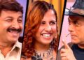 Bigg Boss 20: मनोज तिवारी की बेटी रीति की हुई एंट्री, सलमान ने दिलाई पापा की पुरानी ‘अंडे वाली’ लड़ाई याद