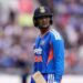 भारत-जापान T20 मैच में अभिषेक शर्मा का गोल्डन डक, पहली गेंद पर लौटे पवेलियन